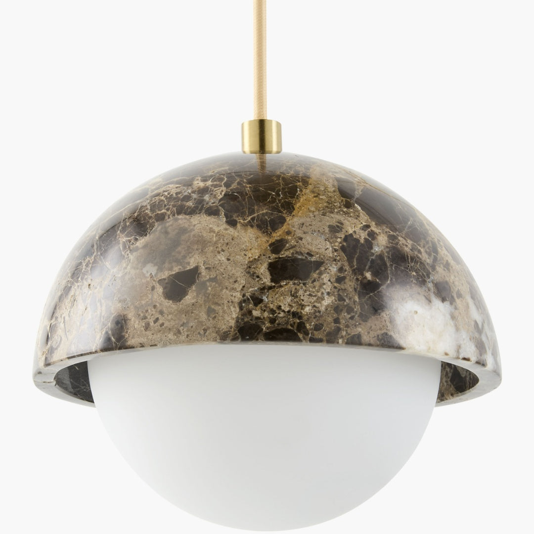 Surya Marzia 27" L × 8" W Chandelier – MZI-030 additional view