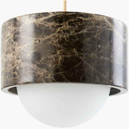 Surya Marzia 27" L × 8" W Chandelier – MZI-030 additional view
