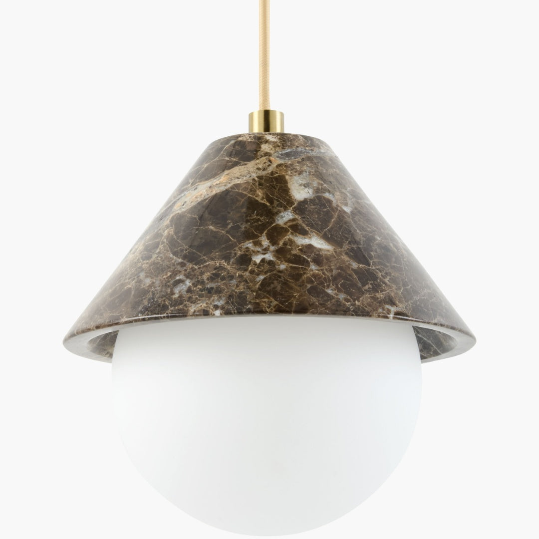 Surya Marzia 27" L × 8" W Chandelier – MZI-030 additional view