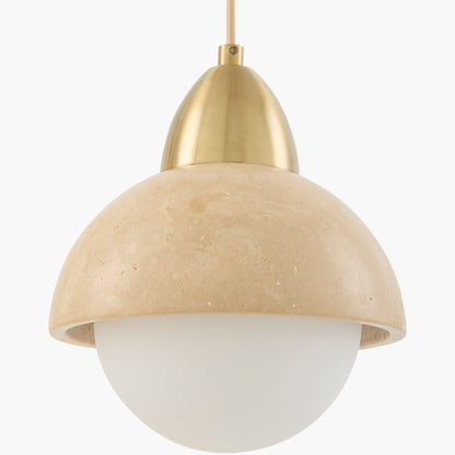 Surya Marzia 8" L × 8" W Wall Sconce – Default Title additional view