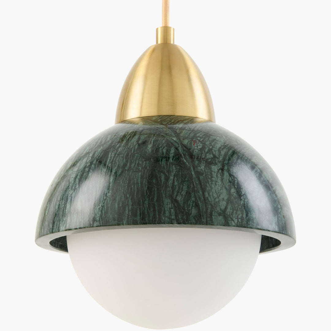 Surya Marzia 8" L × 8" W Wall Sconce – Default Title additional view