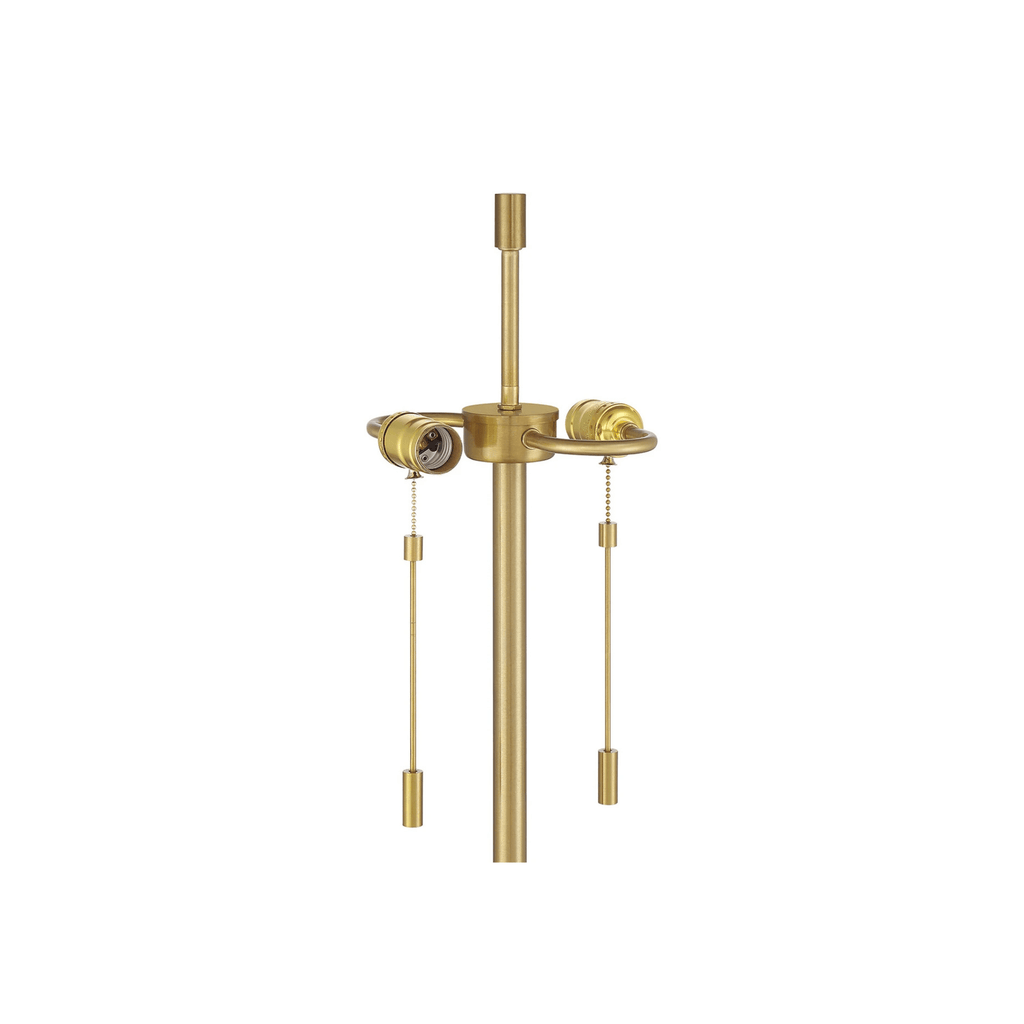 Neely 30 inch Table Lamp Portable Light - Orvon Lighting
