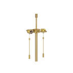 Neely 30 inch Table Lamp Portable Light - Orvon Lighting