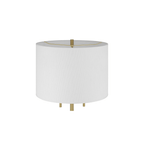 Neely 30 inch Table Lamp Portable Light - Orvon Lighting