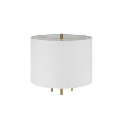 Neely 30 inch Table Lamp Portable Light - Orvon Lighting