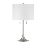 Neely 30 inch Table Lamp Portable Light - Orvon Lighting
