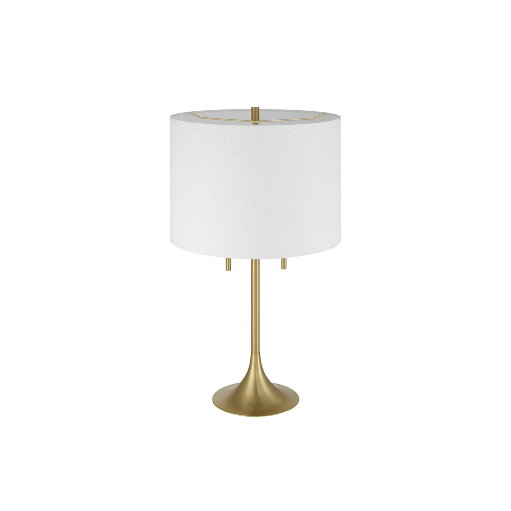 Neely 30 inch Table Lamp Portable Light - Orvon Lighting