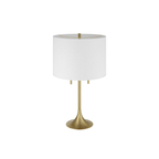 Neely 30 inch Table Lamp Portable Light - Orvon Lighting