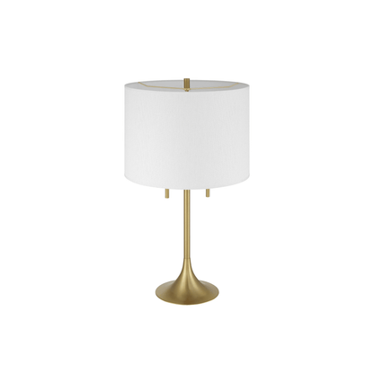 Neely 30 inch Table Lamp Portable Light - Orvon Lighting