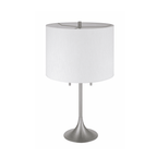Neely 30 inch Table Lamp Portable Light - Orvon Lighting