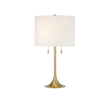 Neely 30 inch Table Lamp Portable Light - Orvon Lighting