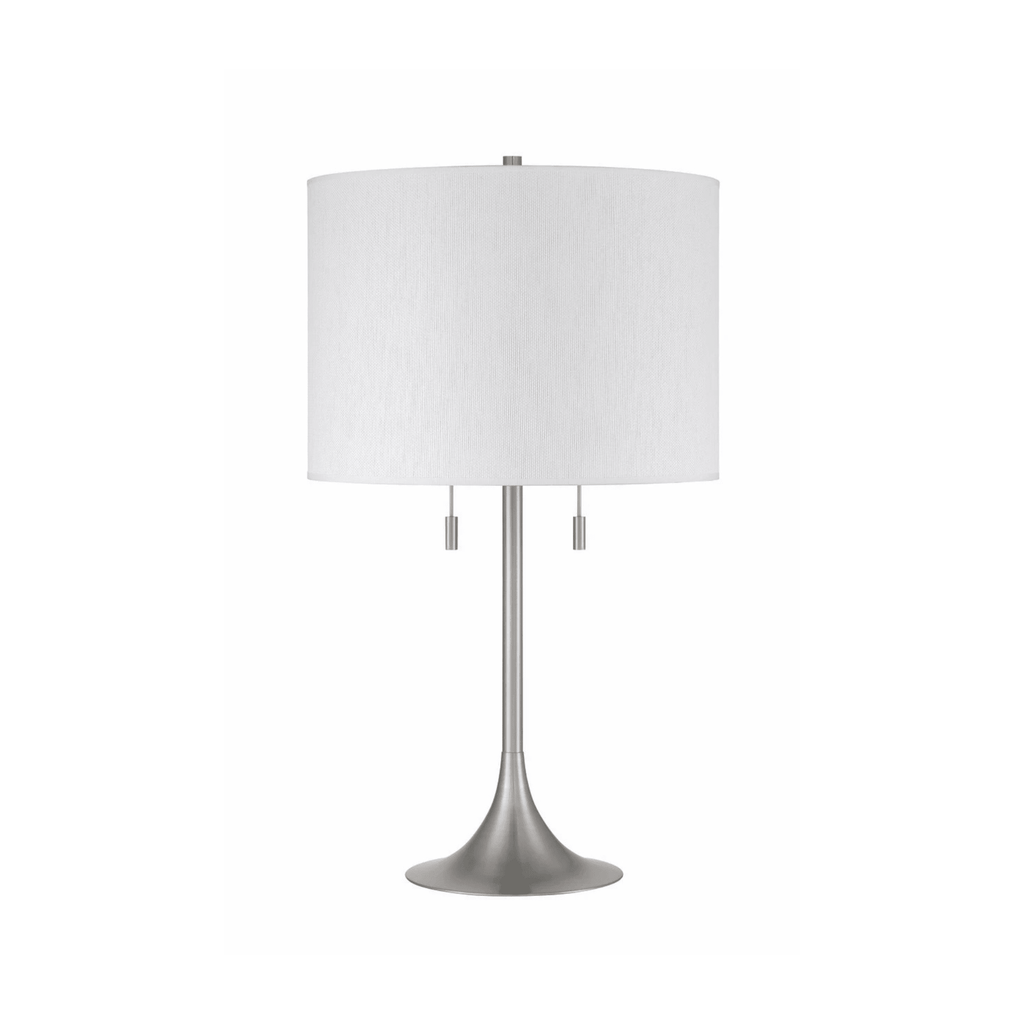 Neely 30 inch Table Lamp Portable Light - Orvon Lighting