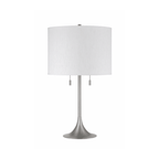 Neely 30 inch Table Lamp Portable Light - Orvon Lighting