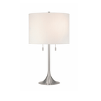 Neely 30 inch Table Lamp Portable Light - Orvon Lighting