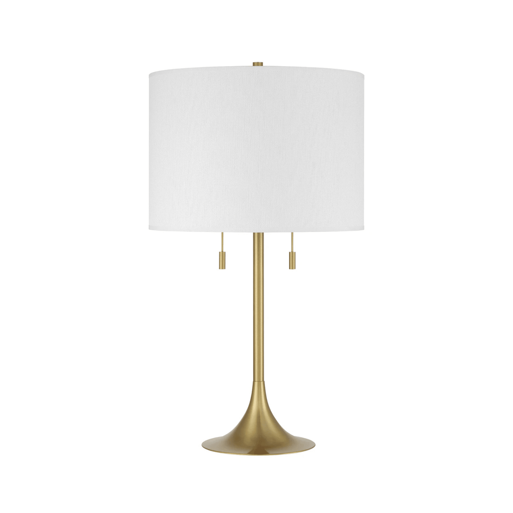 Neely 30 inch Table Lamp Portable Light - Orvon Lighting