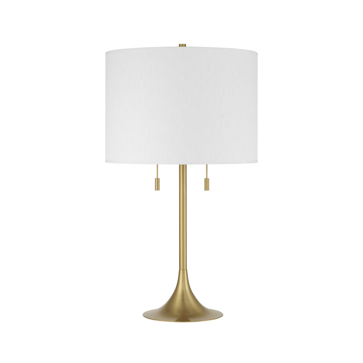 Neely 30 inch Table Lamp Portable Light - Orvon Lighting