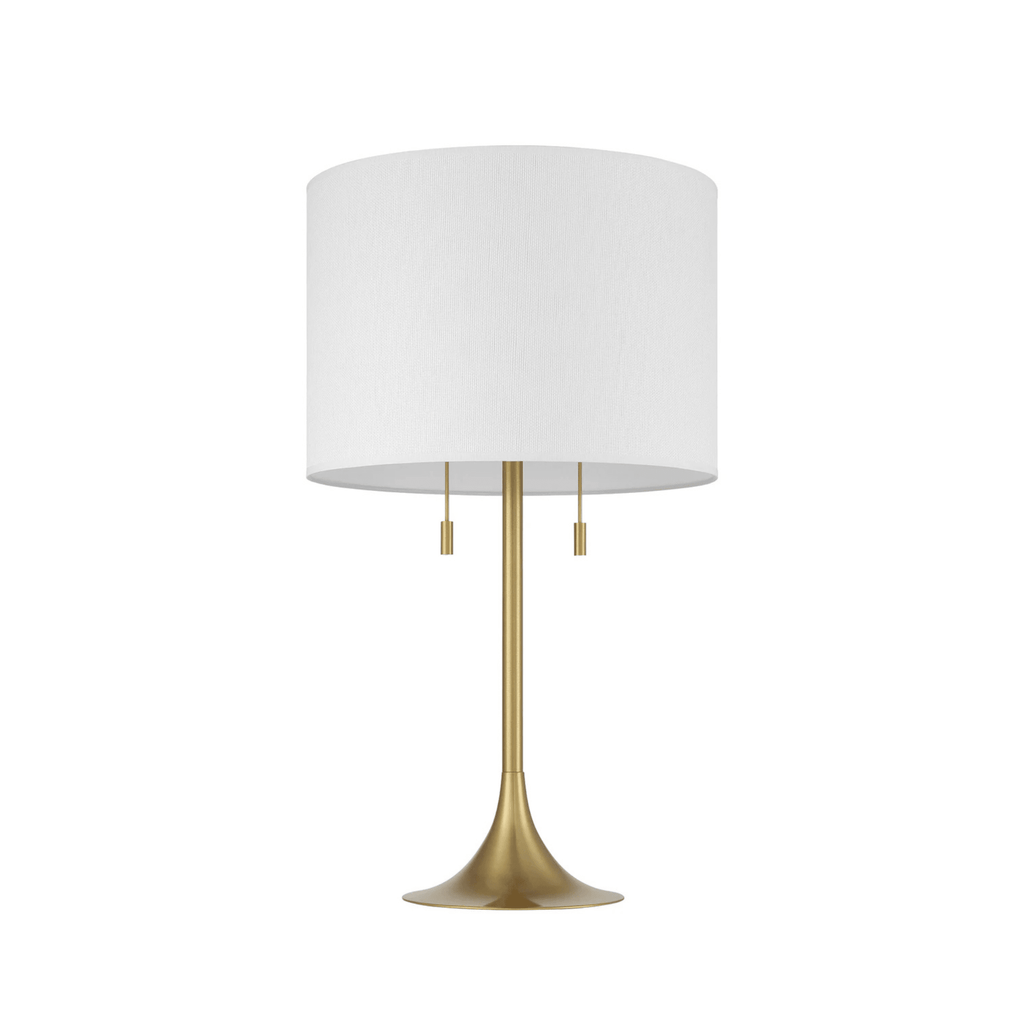 Neely 30 inch Table Lamp Portable Light - Orvon Lighting