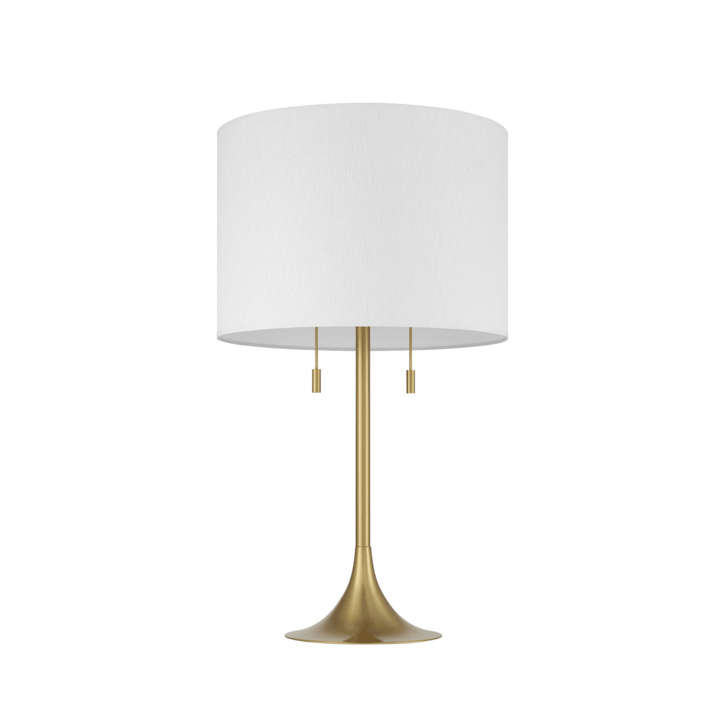 Neely 30 inch Table Lamp Portable Light - Orvon Lighting