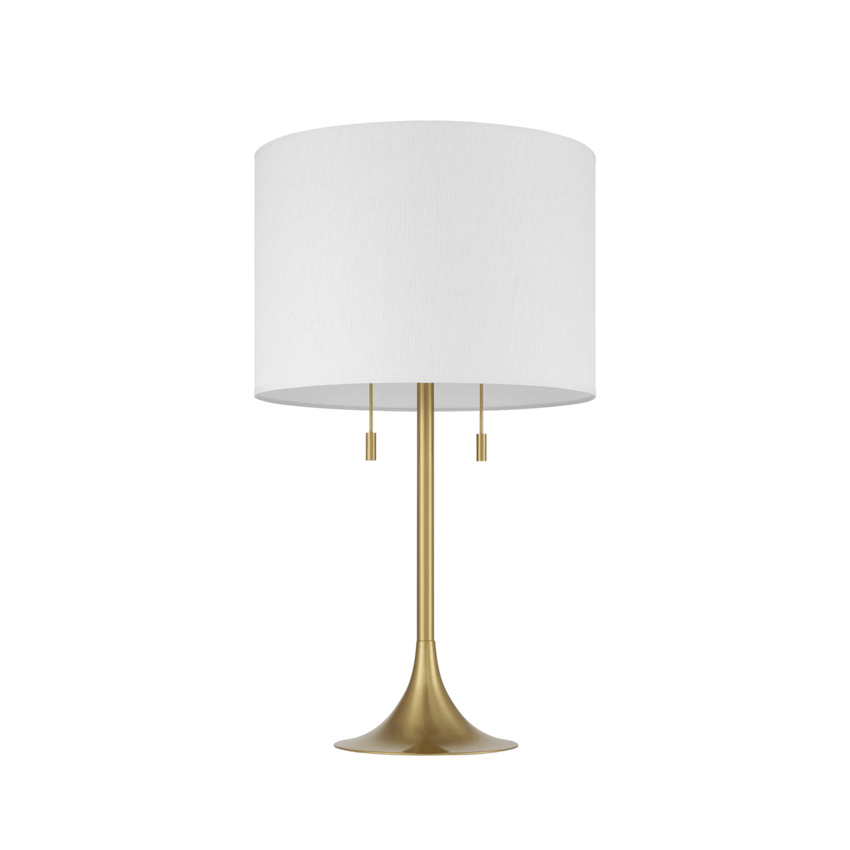 Neely 30 inch Table Lamp Portable Light - Orvon Lighting