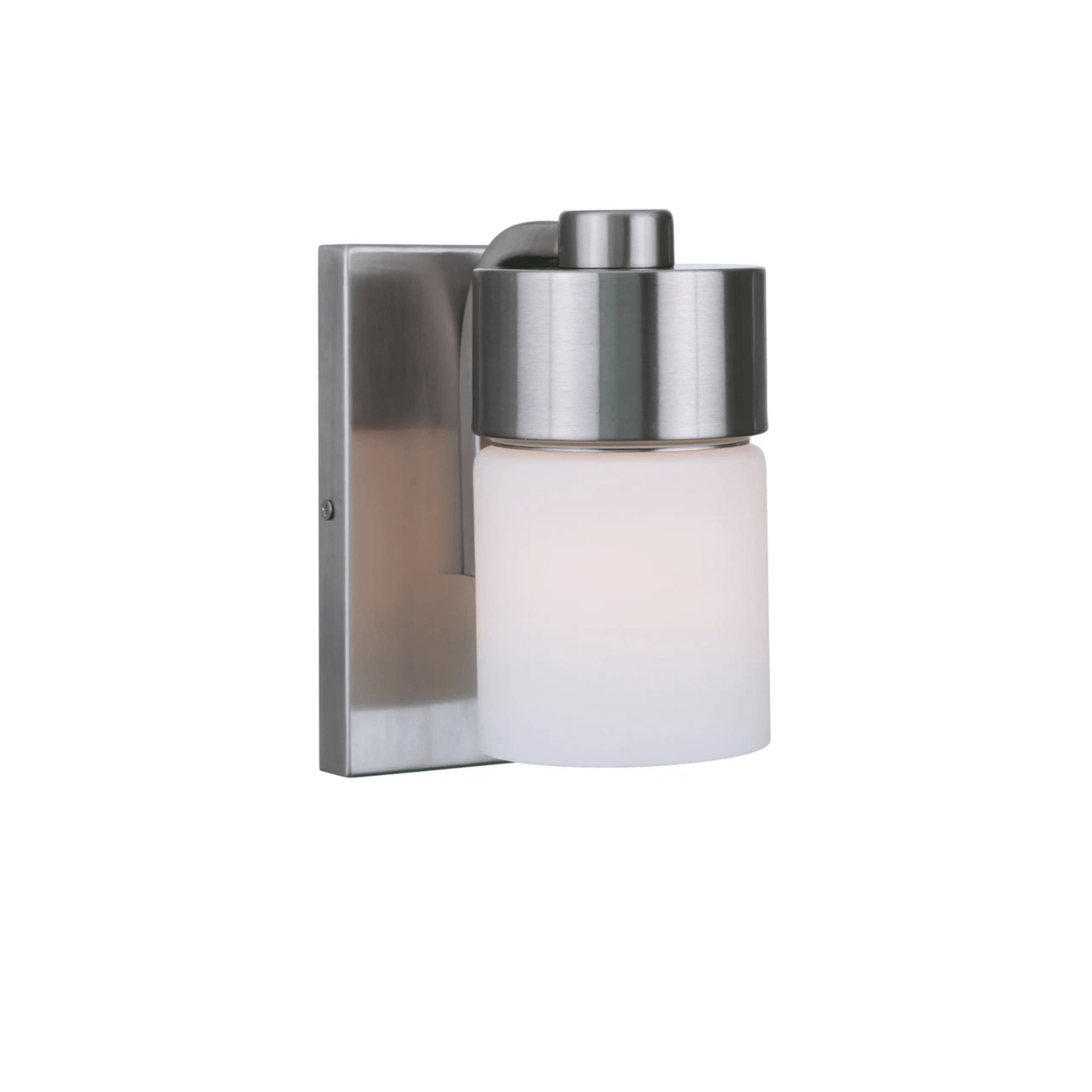Neighborhood District 1 Light 5 inch Wall Sconce Wall Light - Orvon Lighting