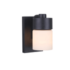 Neighborhood District 1 Light 5 inch Wall Sconce Wall Light - Orvon Lighting