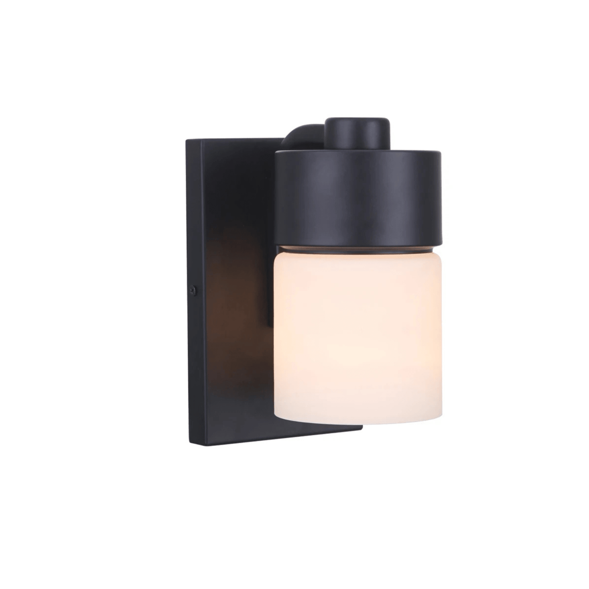 Neighborhood District 1 Light 5 inch Wall Sconce Wall Light - Orvon Lighting