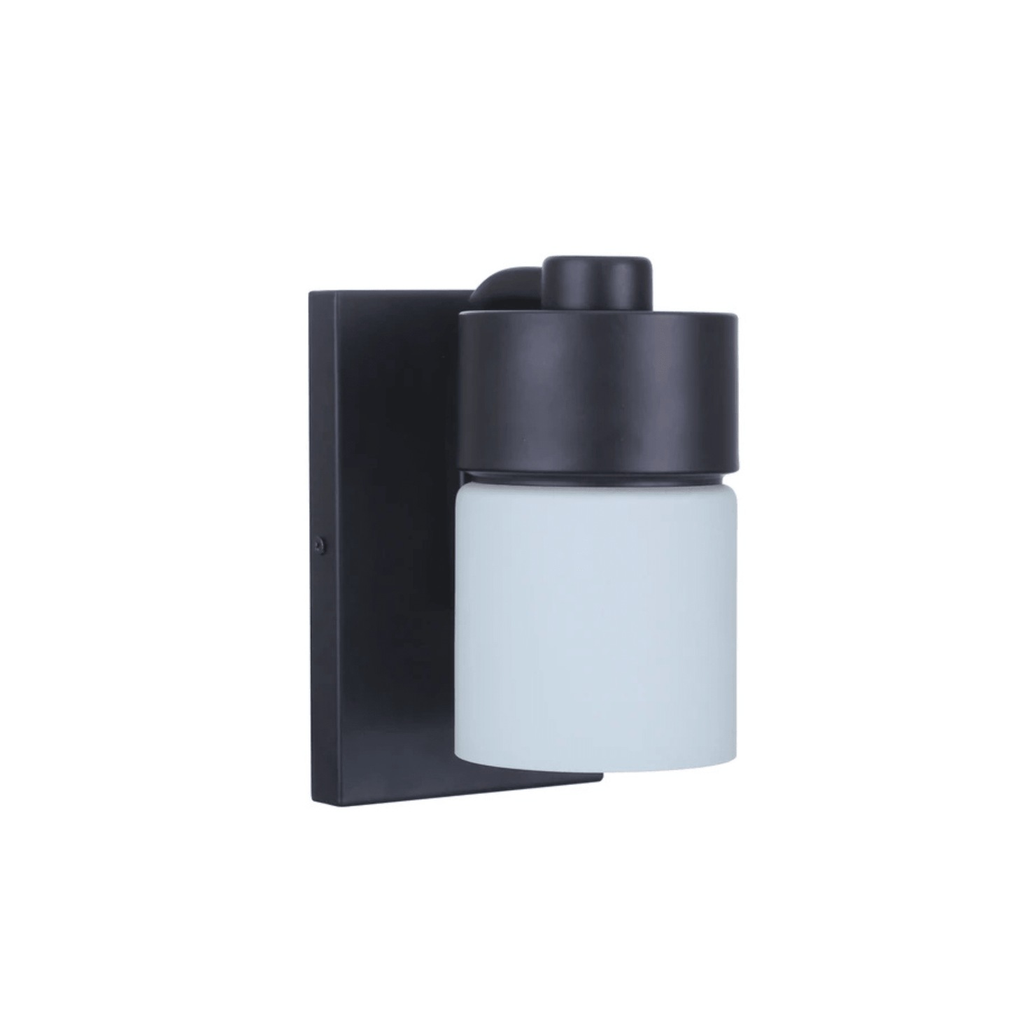 Neighborhood District 1 Light 5 inch Wall Sconce Wall Light - Orvon Lighting