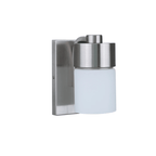 Neighborhood District 1 Light 5 inch Wall Sconce Wall Light - Orvon Lighting
