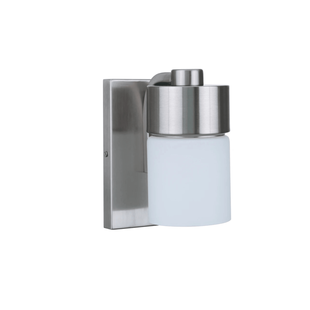 Neighborhood District 1 Light 5 inch Wall Sconce Wall Light - Orvon Lighting