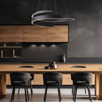 New York LED Pendant Ceiling Light - Orvon Lighting