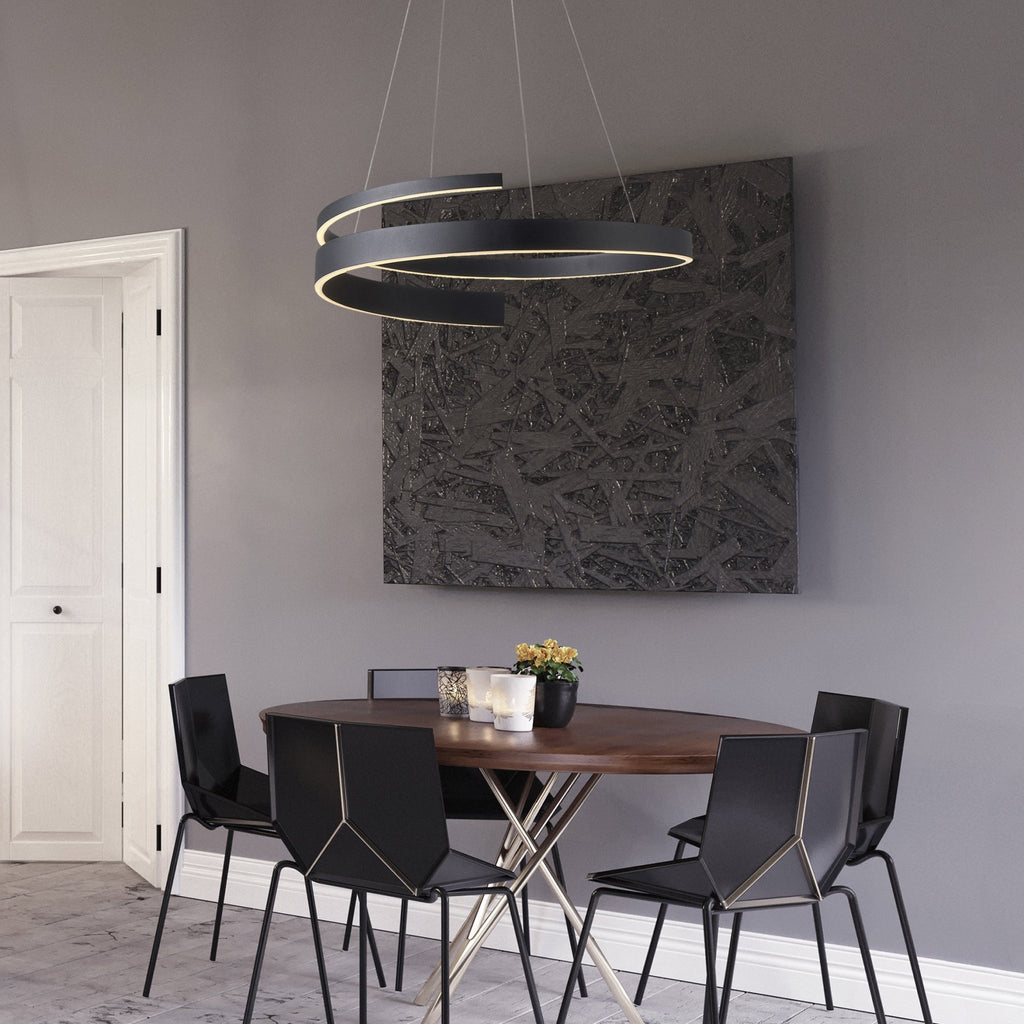 New York LED Pendant Ceiling Light - Orvon Lighting