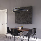 New York LED Pendant Ceiling Light - Orvon Lighting