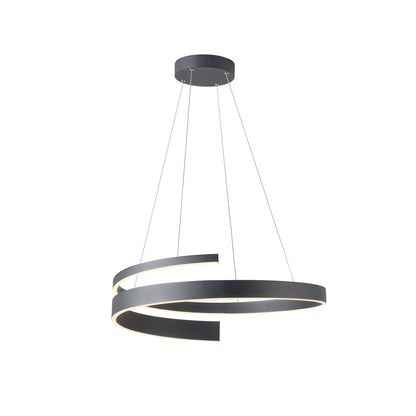 New York LED Pendant Ceiling Light - Orvon Lighting