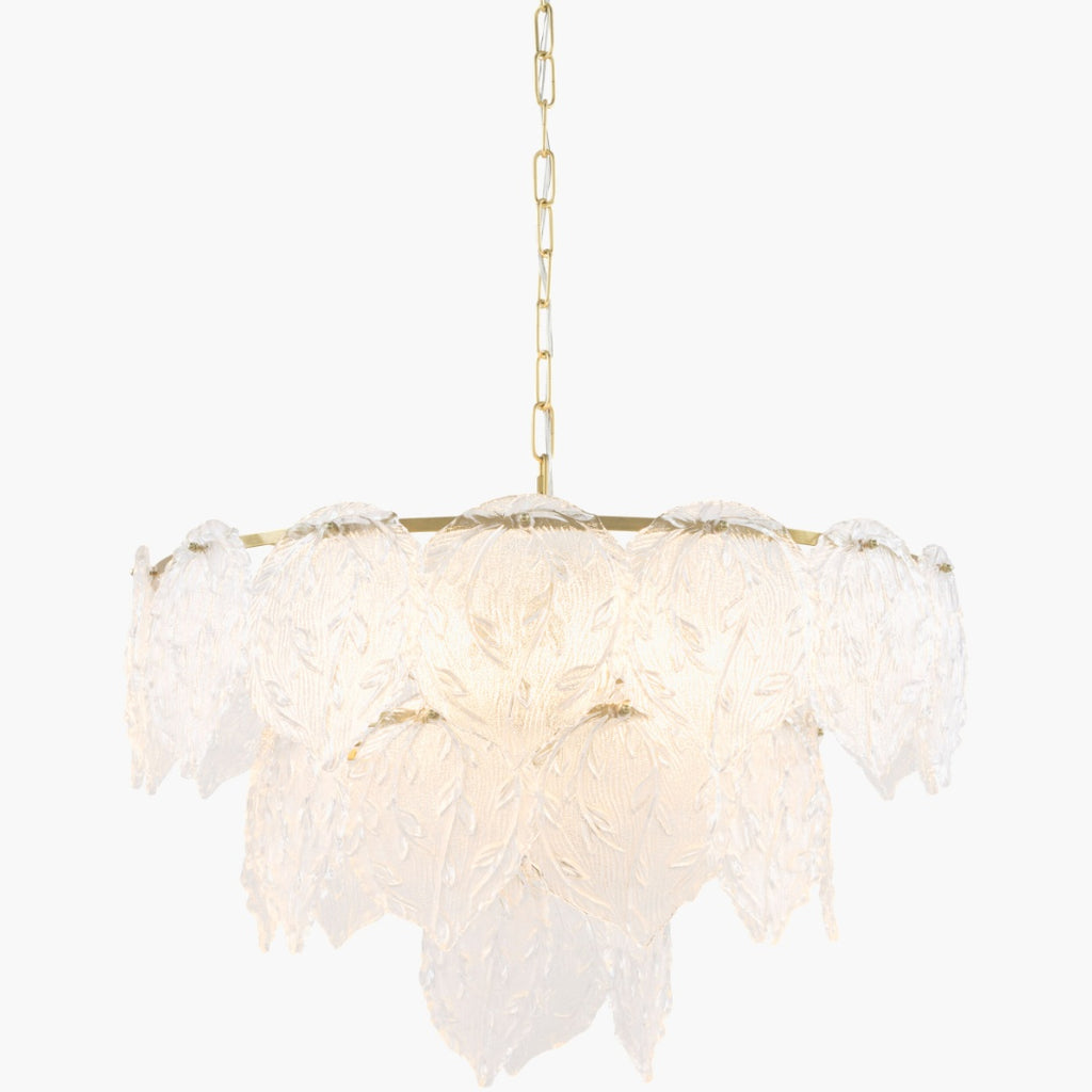 Surya Nimelle 20.31" L × 20.31" W Chandelier – Default Title additional view
