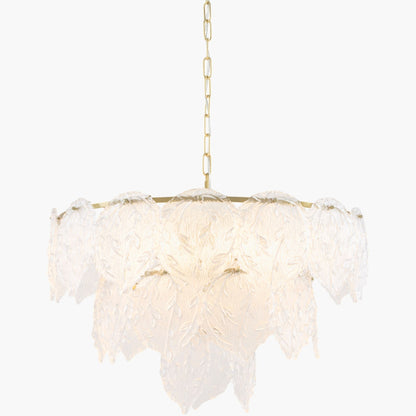 Surya Nimelle 20.31" L × 20.31" W Chandelier – Default Title additional view