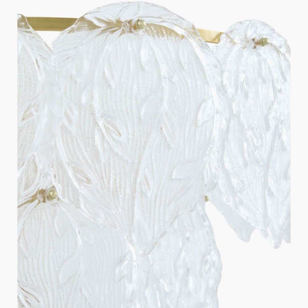 Surya Nimelle 20.31" L × 20.31" W Chandelier – Default Title additional view