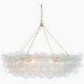 Surya Noira 57.5" L × 57.5" W Chandelier – Default Title