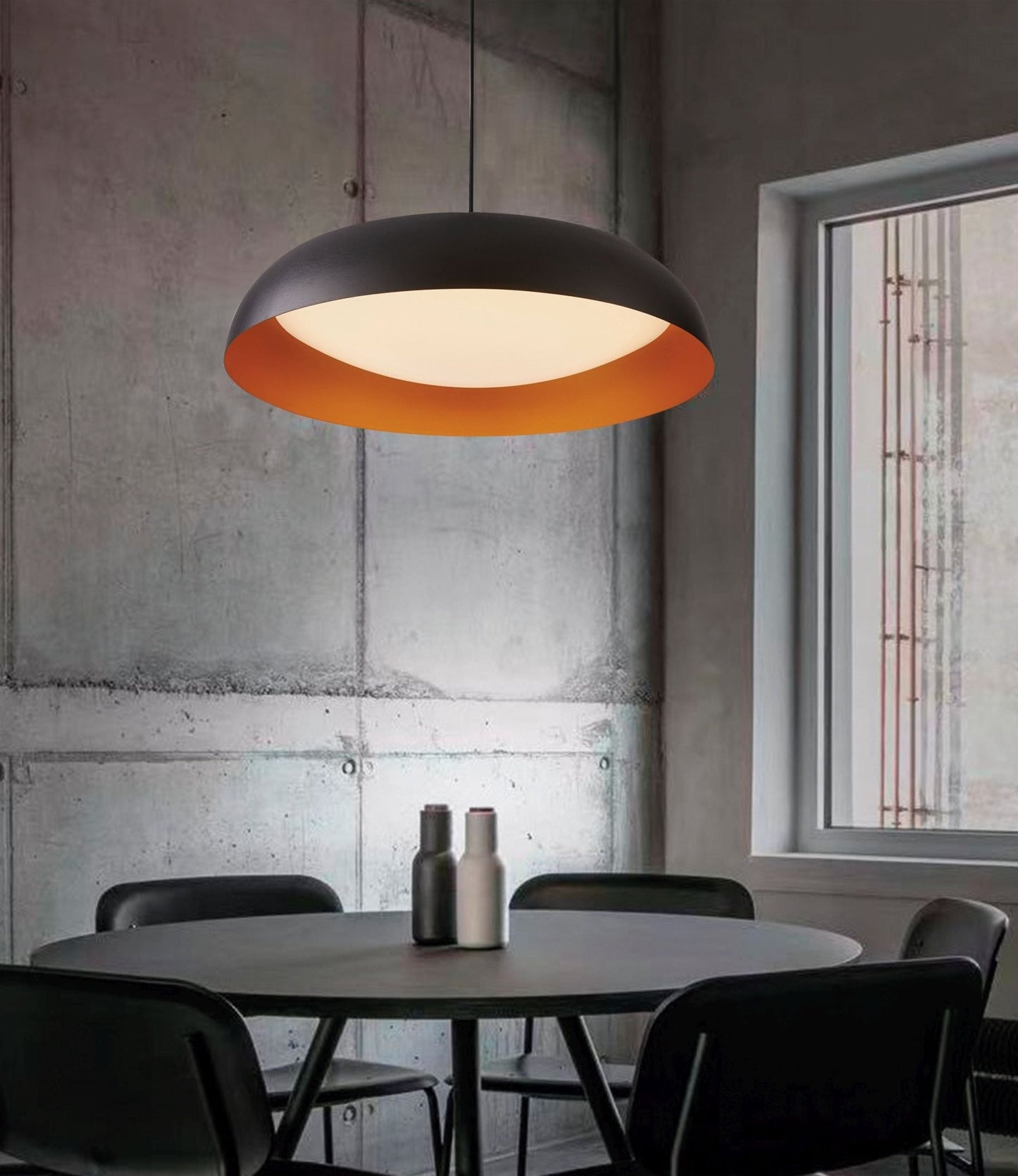 Noruega LED Pendant Ceiling Light - Orvon Lighting