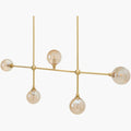 Surya Norvos 52.4" L × 46" W Chandelier – Default Title