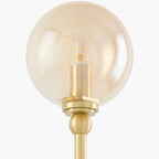 Surya Norvos 24" L × 4.72" W Wall Sconce – Default Title additional view