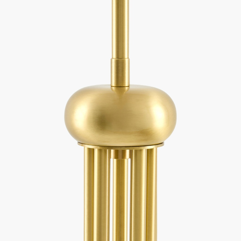 Surya Okena 30" L × 30" W Chandelier – Default Title additional view