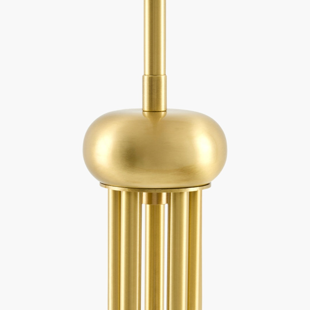 Surya Okena 30" L × 30" W Chandelier – Default Title additional view
