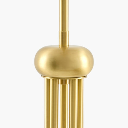 Surya Okena 30" L × 30" W Chandelier – Default Title additional view
