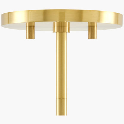 Surya Okena 30" L × 30" W Chandelier – Default Title additional view