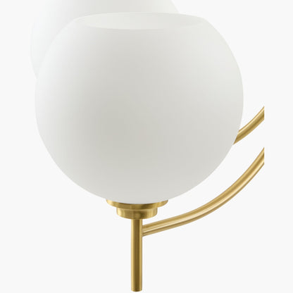 Surya Okena 30" L × 30" W Chandelier – Default Title additional view