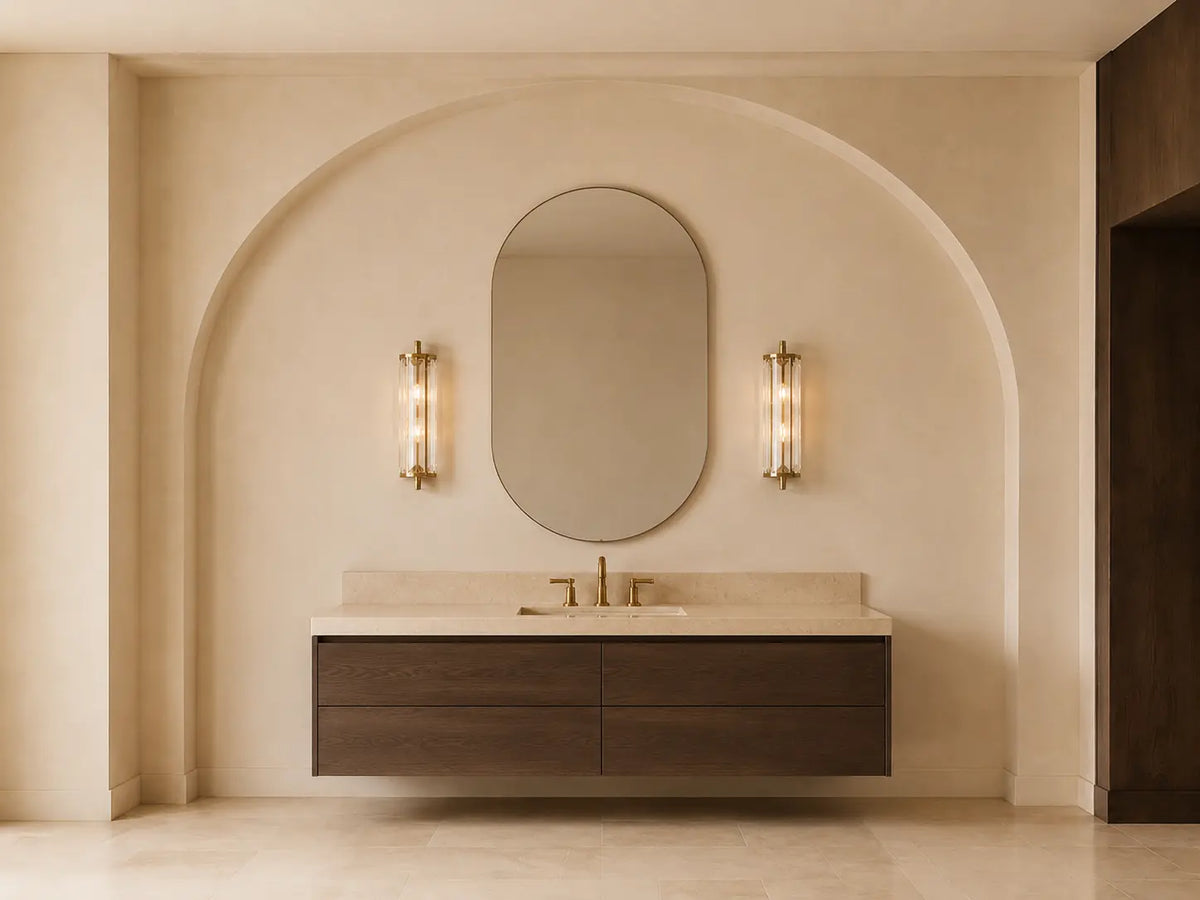 Bathroom Vanity Lights