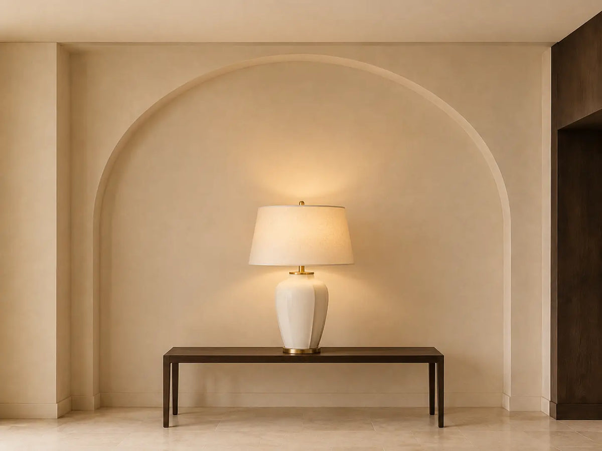 Designer Table Lamps