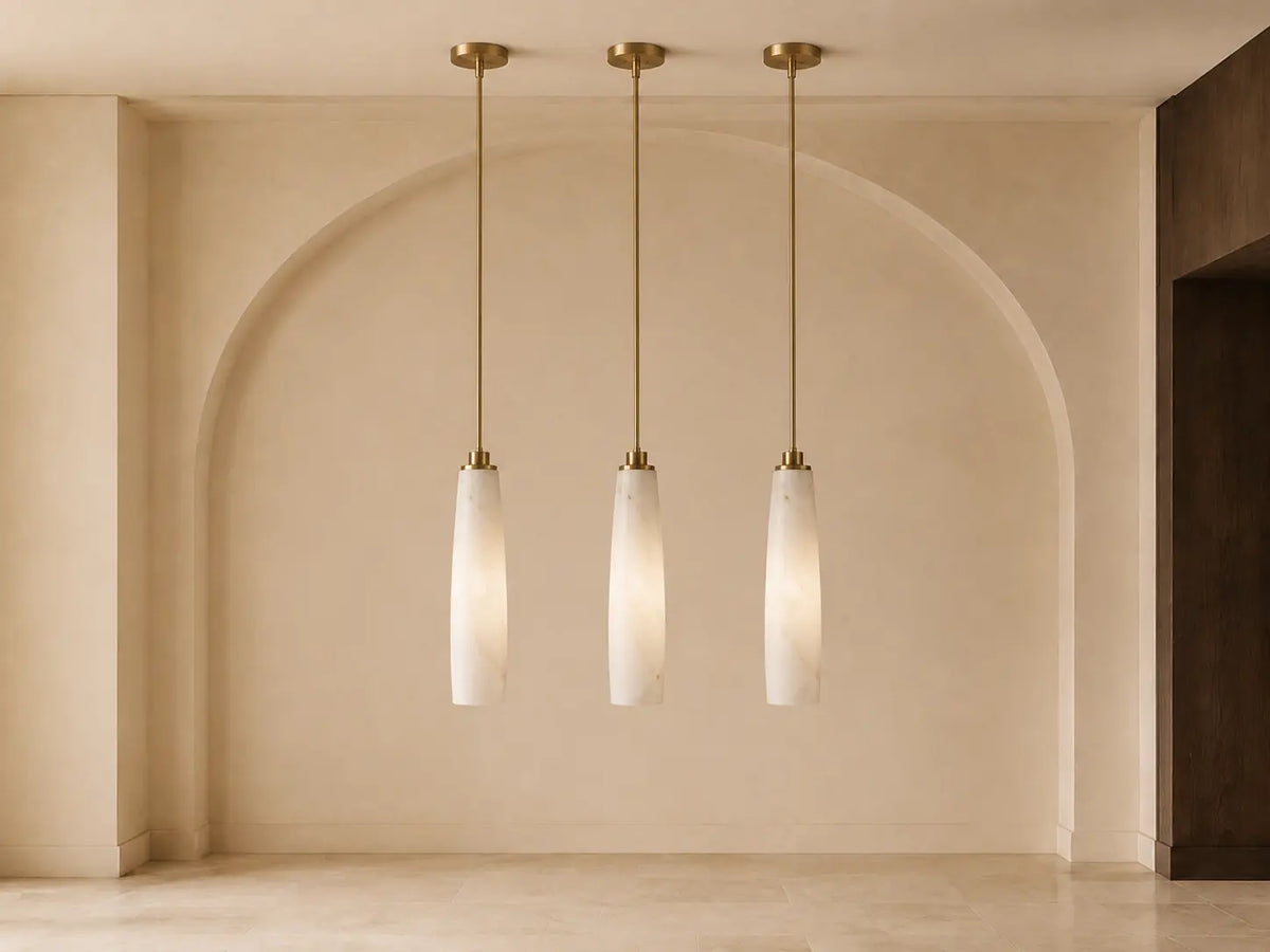 Kitchen Island Pendants