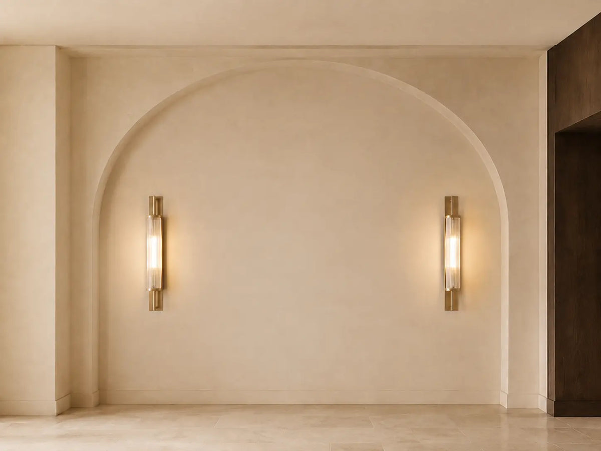 Modern Wall Lighting