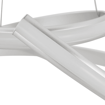 Oslo LED Adjustable Chandelier CH - 005 - Orvon Lighting